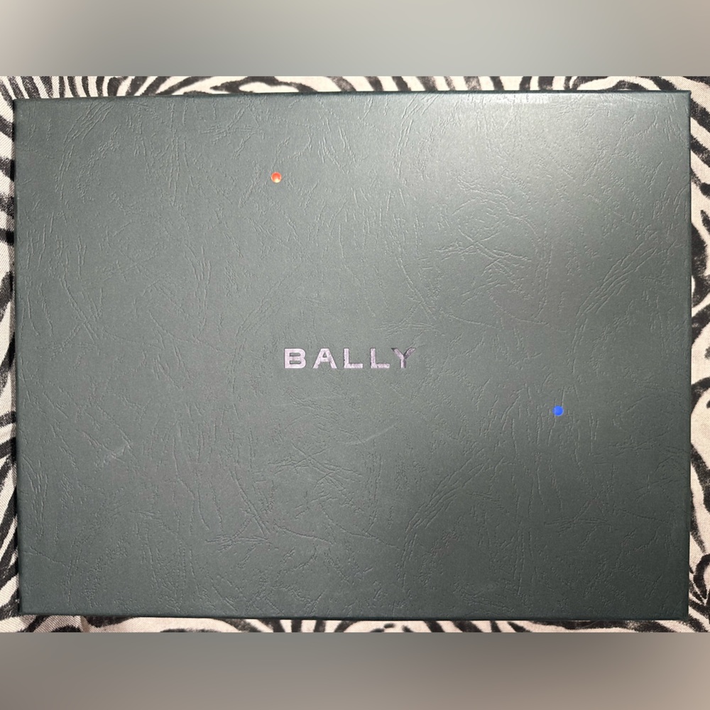 BALLY - Picture 8 of 8